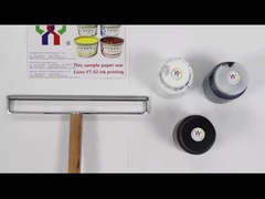 Ceres 水性フレクソ・スクラップ・オフインク