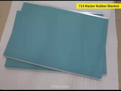 ヴァルカン714 マスターゴム毛布