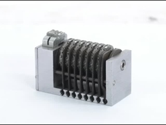 ナンバリングマシン