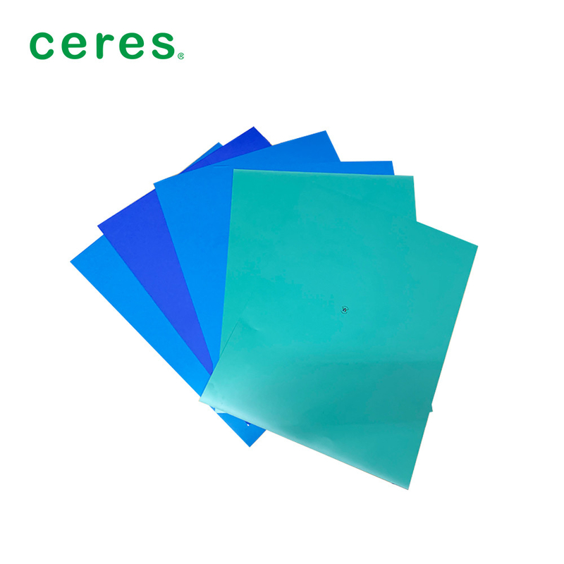 Ceres 300,000 インプレッション オフセットPSプレート 50個と100個ずつ
