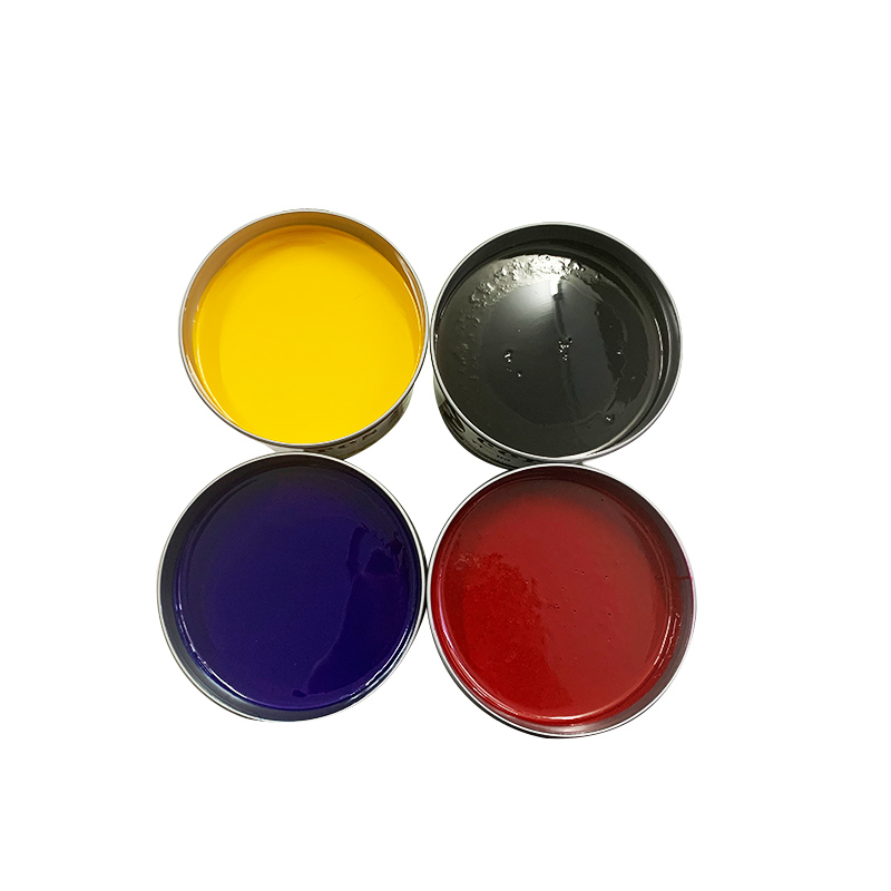 セレスYT-03 AA+グレード 環境対応型 オフセット枚葉インキ