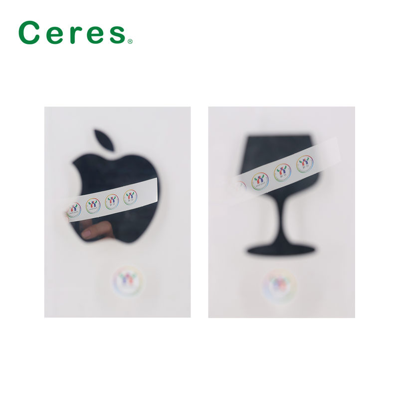 オフセット印刷のための高光銀鏡墨 2年有効期限とA+グレード品質