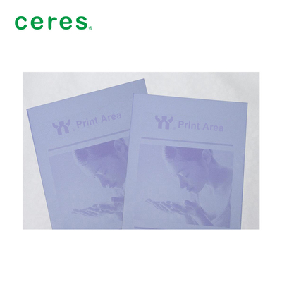 Ceres アルミニウム オフセット印刷プレート 処理なし 熱CTPプレート