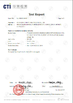 中国 Guangzhou Print Area Technology Co.Ltd 認証
